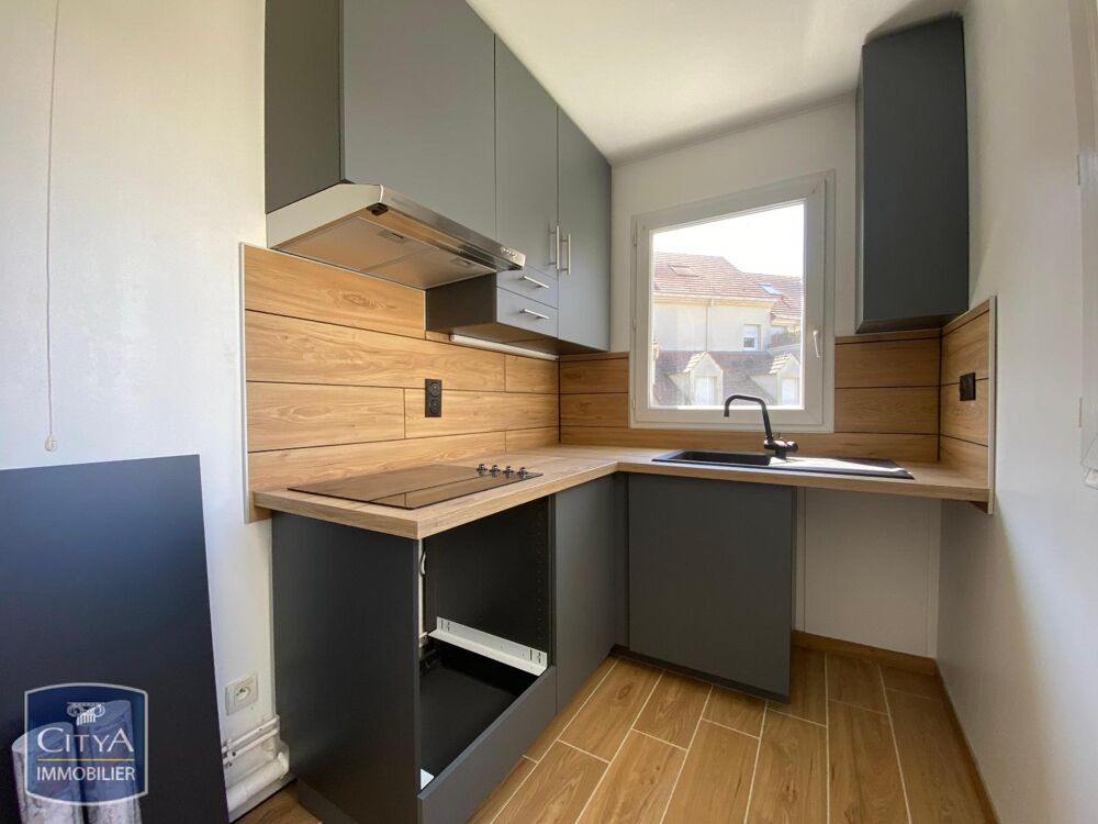 Exclusivité - Appartement rénové de standing avec parkin....