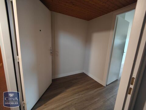  Appartement  louer 1 pice 30 m