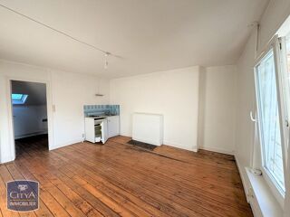  Appartement à louer 1 pièce 24 m²