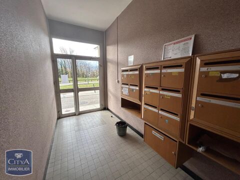  Appartement � louer 4 pi�ces 61 m�