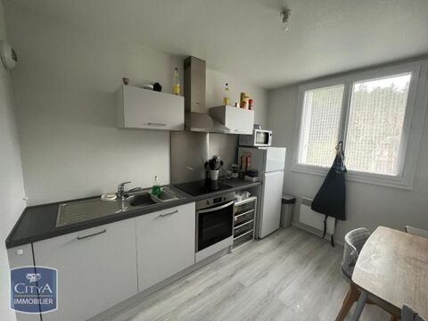   Location Appartement Appartement - 1 pice(s) - 40 m