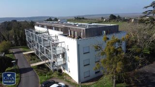  Appartement à louer 3 pièces 55 m²