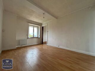  Appartement à louer 3 pièces 55 m²