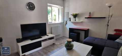  Appartement � louer 2 pi�ces 38 m�