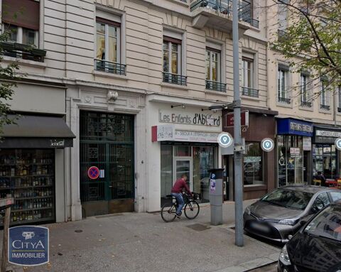 EXCLUSIVITE - LOCAL COMMERCIAL - 69007 LYON Votre Cab... 667 69007 Lyon 7e arrondissement