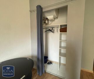 location Appartement - 1 pièce(s) - 22 m² Nice (06300)