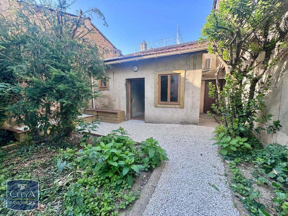 EXCLUSIVITÉ - STUDIO NEUF AVEC MEZZANINE - ECULLY Votre ....