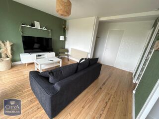  Appartement � louer 3 pi�ces 65 m�