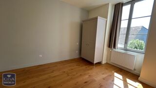  Appartement à louer 2 pièces 43 m²