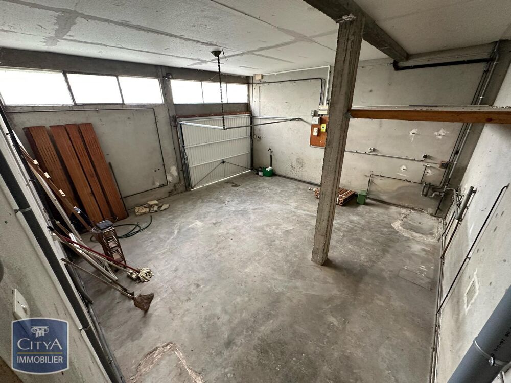 location Maison - 6 pièce(s) - 170 m² Agen (47000)