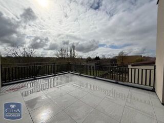  Appartement � louer 3 pi�ces 102 m�