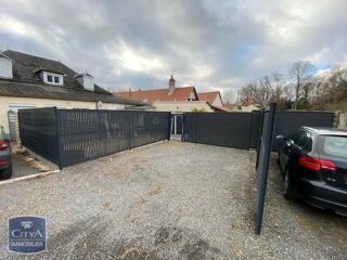  Maison à louer 2 pièces 28 m²