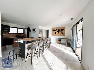  Maison � louer 4 pi�ces 111 m�