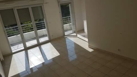  Appartement  louer 2 pices 45 m