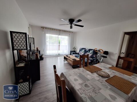   Location Appartement Appartement - 2 pi�ce(s) - 64 m�