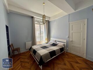  Appartement à louer 2 pièces 60 m²