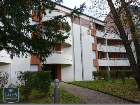  Parking / Garage � louer 