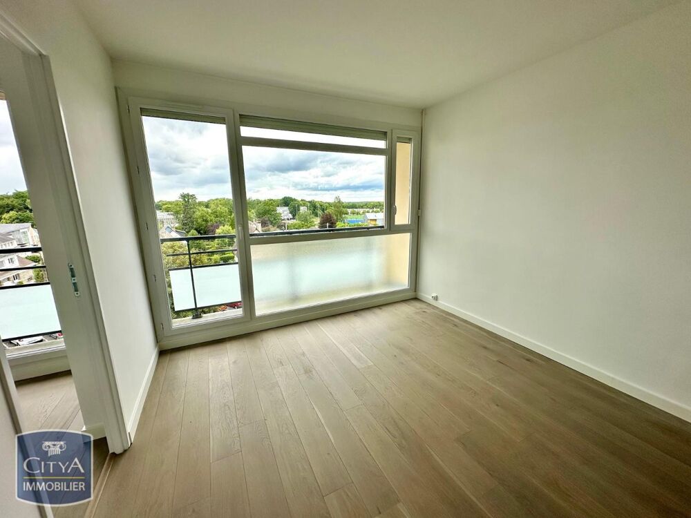 location Appartement - 4 pièce(s) - 73 m² Mont-Saint-Aignan (76130)