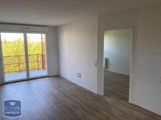 location Appartement - 2 pièce(s) - 38 m² Pau (64000)