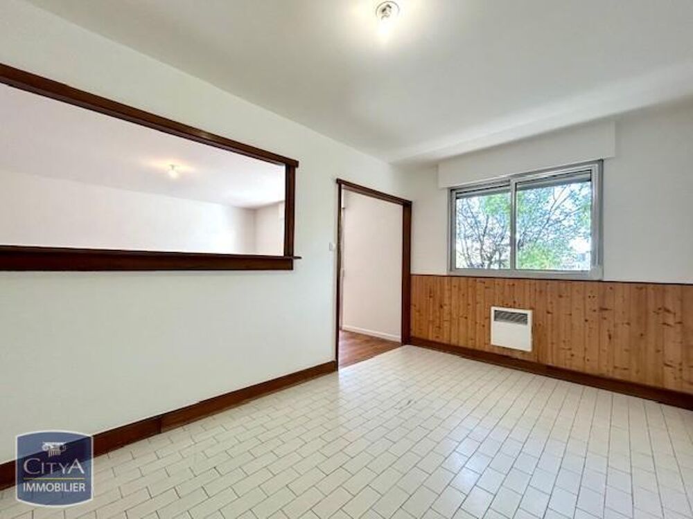 location Appartement - 4 pièce(s) - 98 m² Villeurbanne (69100)