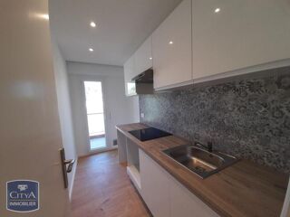  Appartement à louer 1 pièce 30 m²
