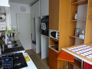  Appartement à louer 2 pièces 49 m²