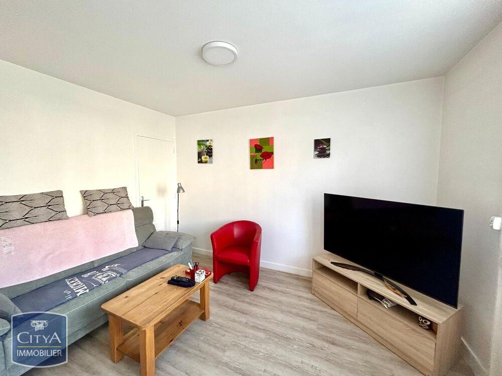 location Appartement - 4 pièce(s) - 77 m² Bourg-en-Bresse (01000)