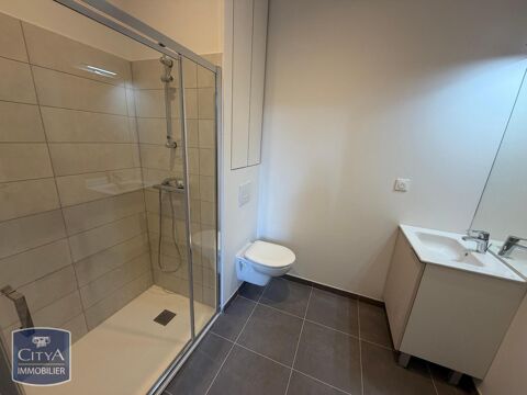  Appartement � louer 1 pi�ce 35 m�