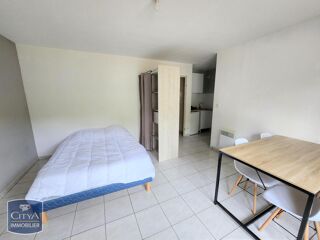  Appartement à louer 1 pièce 30 m²