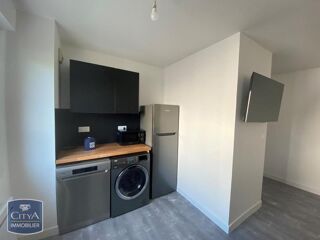  Appartement � louer 3 pi�ces 55 m�