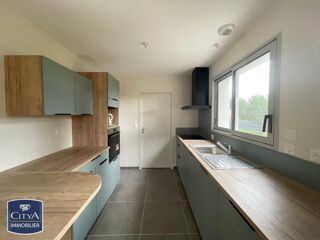  Maison à louer 5 pièces 122 m²