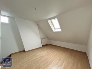 location Maison - 3 pièce(s) - 53 m² Beauvais (60000)