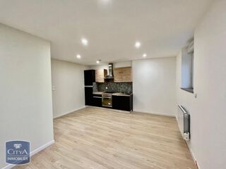 Appartement � louer 2 pi�ces 40 m�