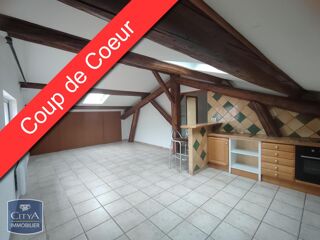  Appartement � louer 2 pi�ces 37 m�