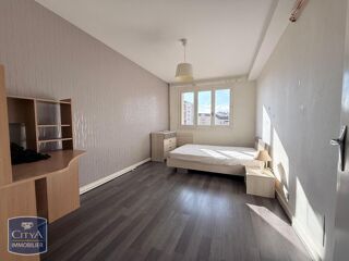  Appartement à louer 2 pièces 49 m²