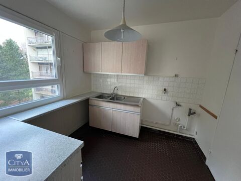  Appartement � louer 2 pi�ces 45 m�