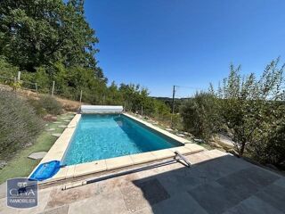 Maison à louer 4 pièces 105 m²