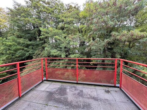  Appartement  louer 4 pices 74 m