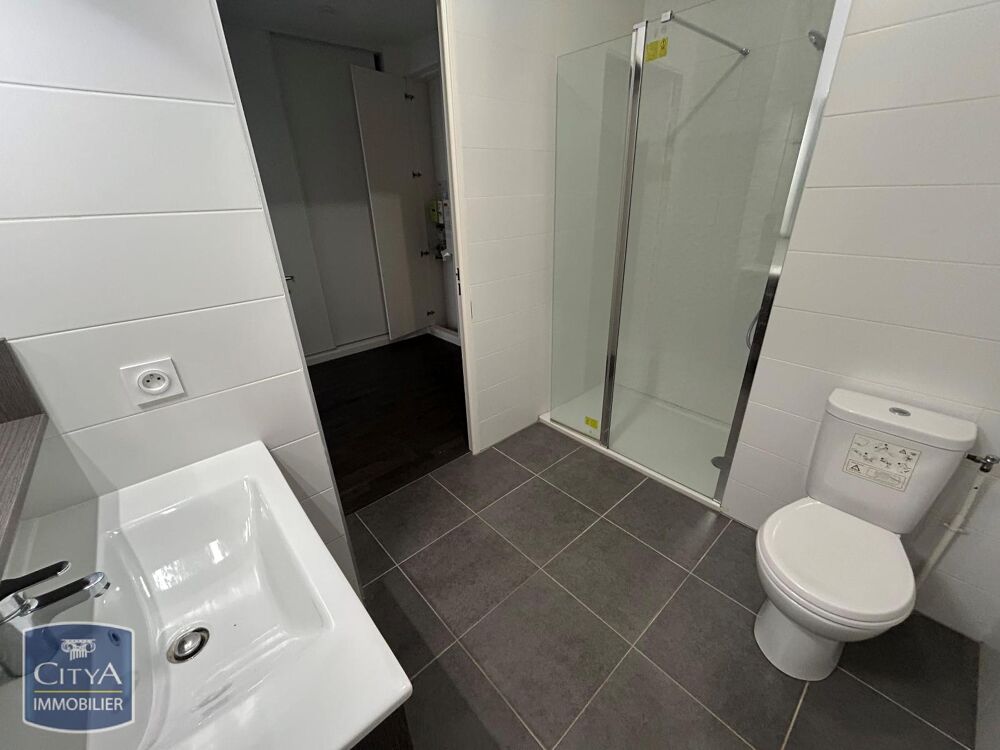 location Appartement - 1 pièce(s) - 32 m² Cachan (94230)