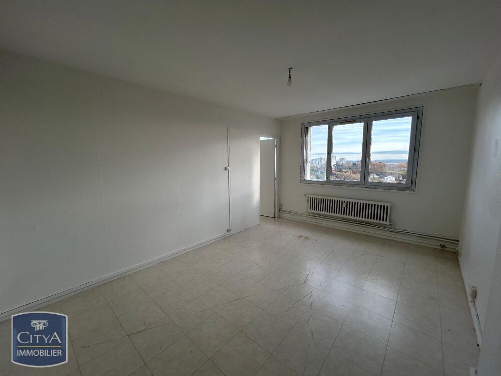 location Appartement - 3 pièce(s) - 58 m² Mâcon (71000)
