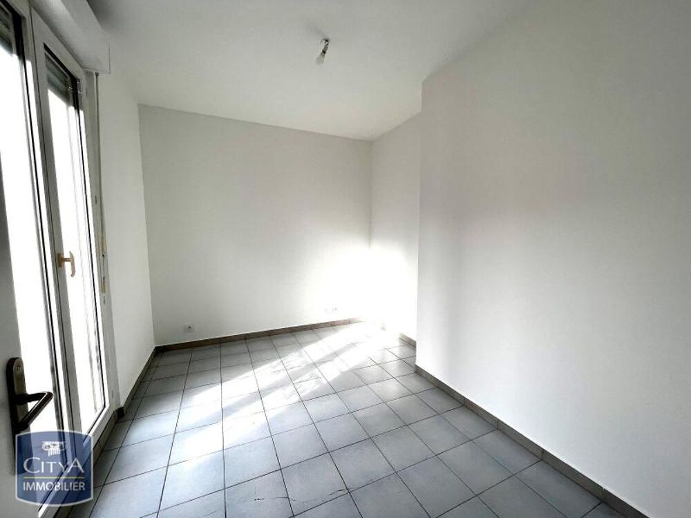 location Appartement - 2 pièce(s) - 41 m² Cannes (06400)