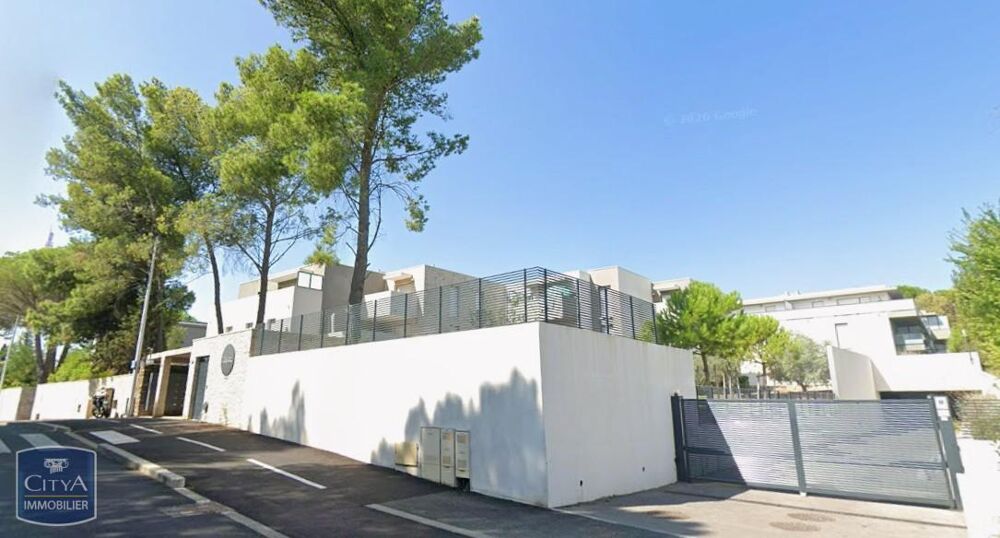 location Appartement - 2 pièce(s) - 43 m² Montpellier (34000)