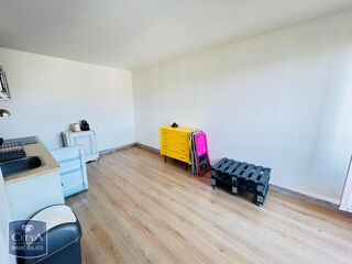  Appartement à louer 2 pièces 40 m²