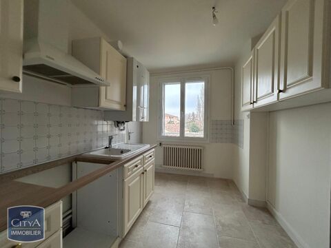  Appartement � louer 4 pi�ces 69 m�