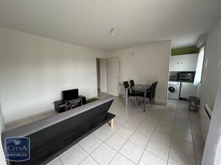  Appartement à louer 2 pièces 51 m²