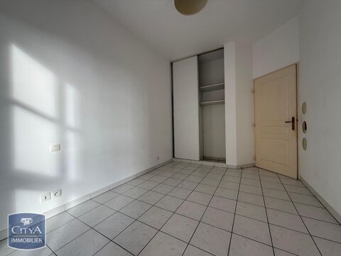  Appartement  louer 2 pices 46 m