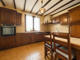 Maison à vendre 4 pièces 91 m²