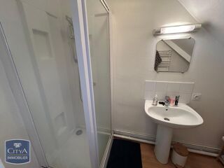  Appartement � louer 2 pi�ces 27 m�