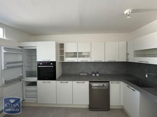  Appartement � louer 3 pi�ces 57 m�