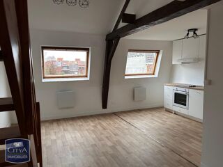  Appartement � louer 2 pi�ces 51 m�